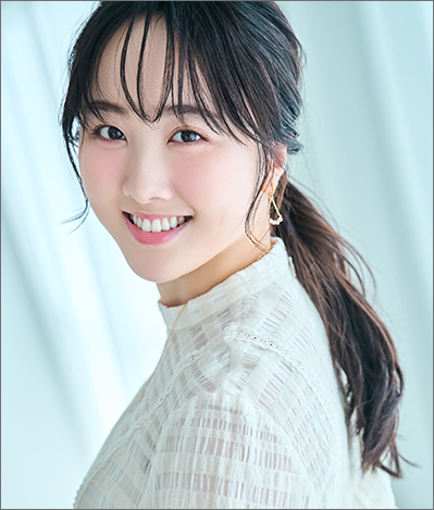 本田望結